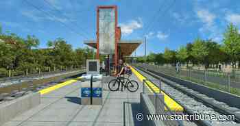 Southwest light-rail federal funding proposal advances to Congress