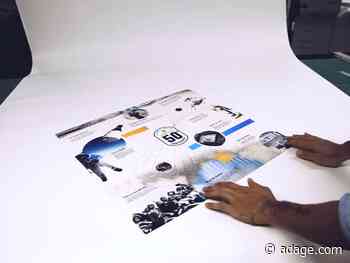 Proof Advertising's B2B campaign rebranded Mouser Electronics as a leader in future-shaping technology