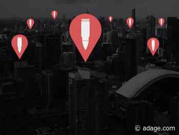 Zulu Alpha Kilo's 'Dodge the Bullet' Pro Bono campaign reenergized Canadian gun control movement