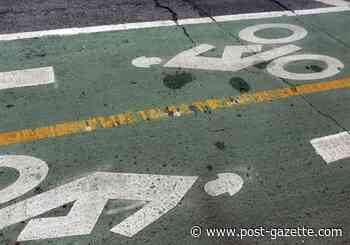 Pitt offers free 30-minute bike rides to all students, faculty, staff