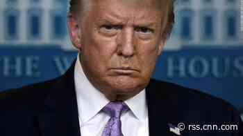 Twitter temporarily restricted Trump campaign's ability to tweet over false Covid-19 claims