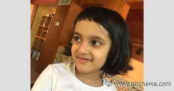 5-year-old Pennsylvania girl with autism dies after wandering off in Tropical Storm Isaias