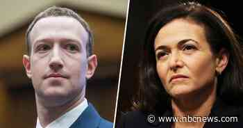 State attorneys general put more pressure on Facebook to remove hate speech