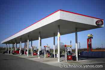 7-Eleven Owner to Buy Marathon Gas Stations for $21 Billion - Yahoo Canada Finance