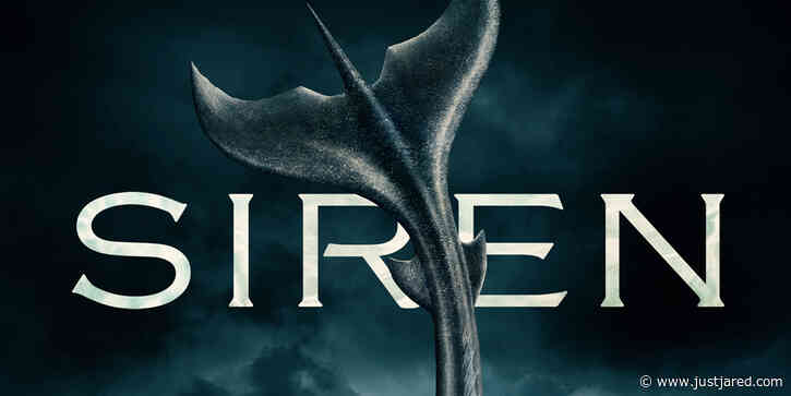 Freeform Axes Mermaid Series 'Siren' After Three Seasons