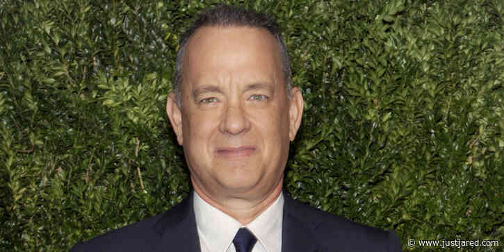 Tom Hanks In Talks To Join Disney's Live-Action 'Pinocchio' as Geppetto