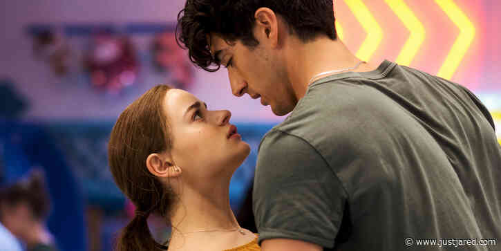 'Kissing Booth 2' Star Taylor Zakhar Perez Confirms He's Not Dating Joey King