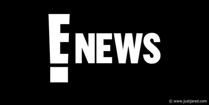 Three E! Shows, Including 'E! News,' Canceled Amid NBCUniversal Restructure