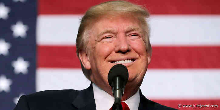 Donald Trump Mispronounces Yosemite National Park & The Internet Reacts
