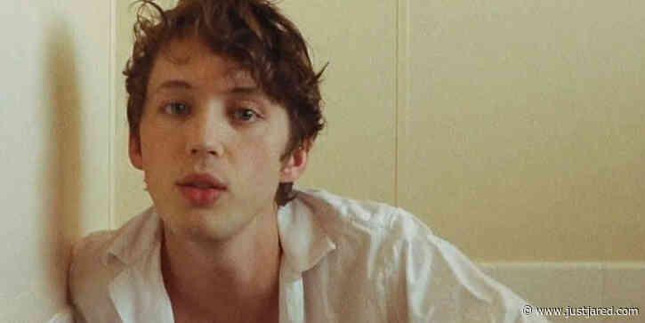 Troye Sivan Debuts 'Rager Teenager!' Music Video - Watch!