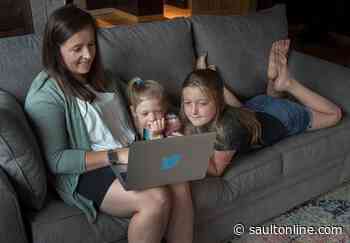 Companies get creative to help parents juggle work and kids during pandemic