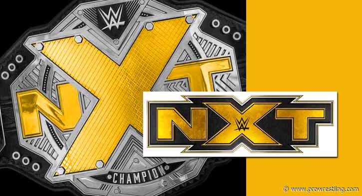 WWE NXT Results (8/5): Pat McAfee Makes His Presence Known, NXT Tag Title Match, More