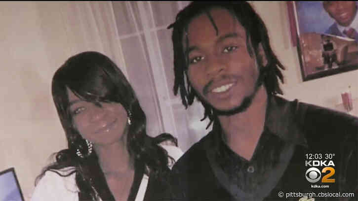 Wilkinsburg Council Releases Name Of Police Officer Who Shot, Killed Romir Talley