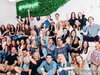 From a 2020 no-layoff pledge to federal student loan payment matching, Good Apple tops the culture list