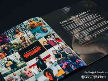 Diversity and social justice are integral to Even/Odd's creative work for the tech sector