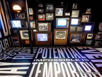 Team Epiphany used experiential cred to build cultural excitement around brands