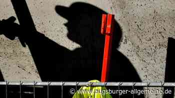 Corona-Krise lässt deutsche Wirtschaft dramatisch einbrechen - Augsburger Allgemeine