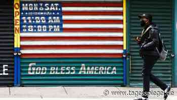 Warum Deutschland als Vorbild für die USA gilt - Tagesspiegel