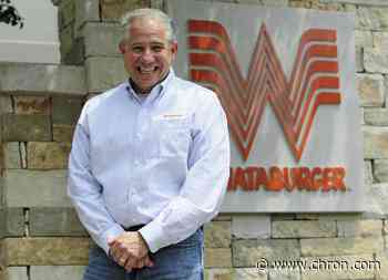 Whataburger CEO: ‘There are plenty of opportunities outside Texas’ for chain