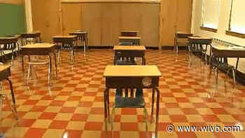 Catholic schools peak interest by offering five-day reopening plans