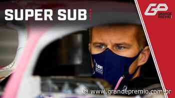 GP às 10: Como Moreno na Indy, Hülkenberg caminha para ser Super Sub na Fórmula 1 - Grande Prêmio