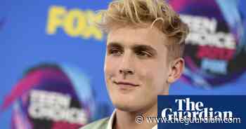 Jake Paul: FBI gathers rifles in search of YouTuber's California mansion