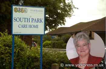 South Park says CQC has praised it after MP prompted inspection