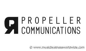 Propeller Communications - Rock and Alternative Radio Promotions Manager (DE/UK) - Music Business Worldwide
