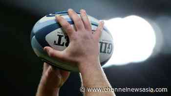 Rugby: One player positive in latest Premiership COVID-19 tests - CNA