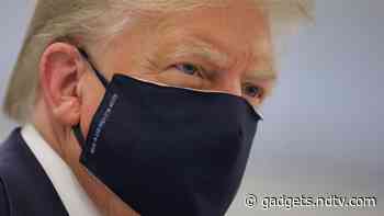 Facebook, Twitter Pull Trump Posts Over Coronavirus Misinformation
