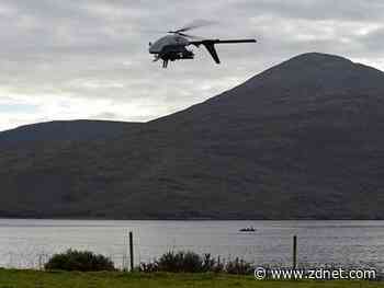 Defence to build up Royal Australian Navy's capabilities with autonomous systems