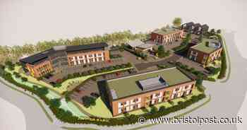 Plans for major development next to The Mall given green light