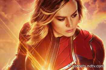 Captain Marvel 2: Nia DaCosta Reportedly Set as Director on Marvel Sequel