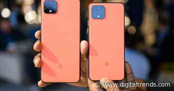 Leaked internal document hints Google may launch a foldable phone next year