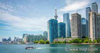 Toronto becoming even more of a tech hub as US dominance wanes - blogTO