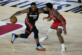 Anunoby fulfilling promise and Raptors are thrilled - Toronto Sun
