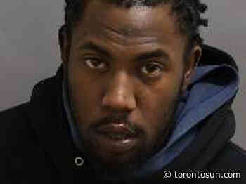 Arrest made in slaying of 43-year-old Toronto man, second suspect sought - Toronto Sun