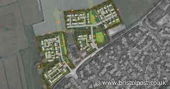 Plans for almost 100 homes near M5 spark fears of traffic 'chaos'