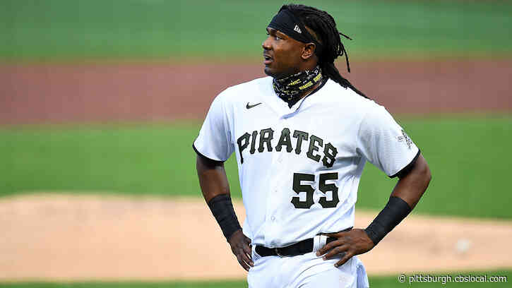 Pirates Drop Seventh Straight, Lose 5-2 To Twins