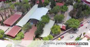 Destina Tello 6 mdp para espacios educativos y obras hídricas en Miguel Auza - Periódico Mirador