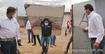 El Runrún: Pide Tello no capitalizar apoyos - Imagen de Zacatecas, el periódico de los zacatecanos