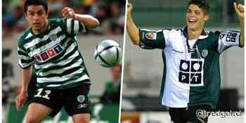 Rodrigo Tello recuerda a Cristiano Ronaldo: “Es un orgullo haber participado, haber estado y haber aprendid... - RedGol