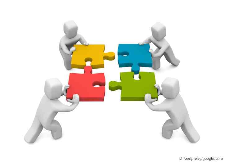 Co-Creating Our Future