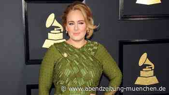 Sie liebt Black Is King - Adele würdigt Beyoncé mit einem Partnerlook - Abendzeitung