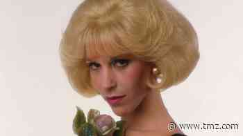 Audrey in 'Little Shop Of Horrors' 'Memba Her?!