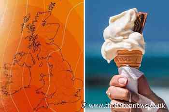 Met Office weather: UK weekend heatwave means it'll be hotter than Caribbean