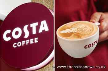 Costa Coffee: How to get a coffee from 32p this month