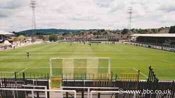 Bristol City Women: Bath City's Twerton Park to be Robins' primary new home stadium