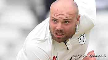 Bob Willis Trophy: Worcestershire beat Gloucestershire by eight wickets