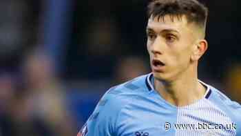 Zain Westbrooke: Bristol Rovers sign Coventry City midfielder for undisclosed fee